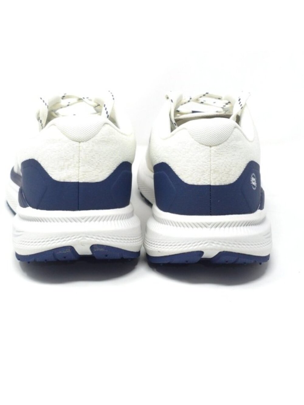 KEEN WK500 Sneakers Star White/Naval Academy Walking Shoes Men’s - Picture 4 of 12